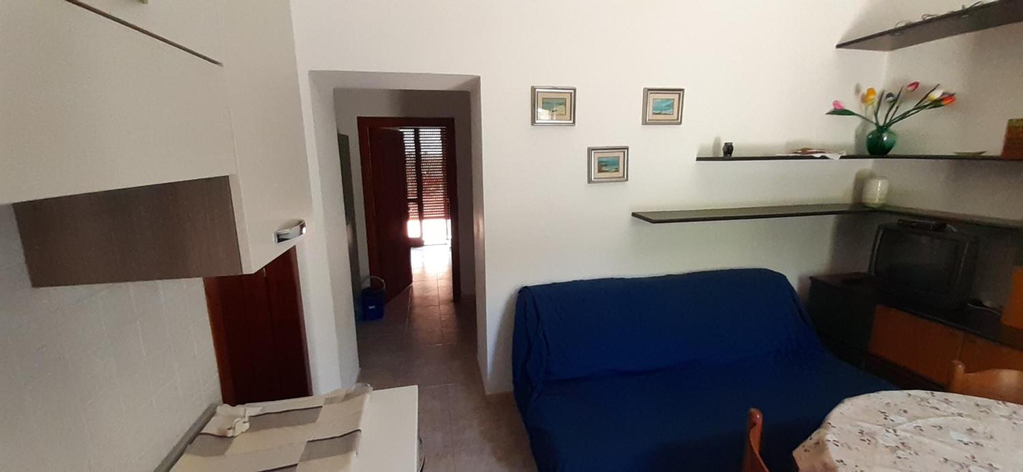 Casa Vacanza Costa Rossa Vista Mare Trinità dʼAgultu Chambre photo