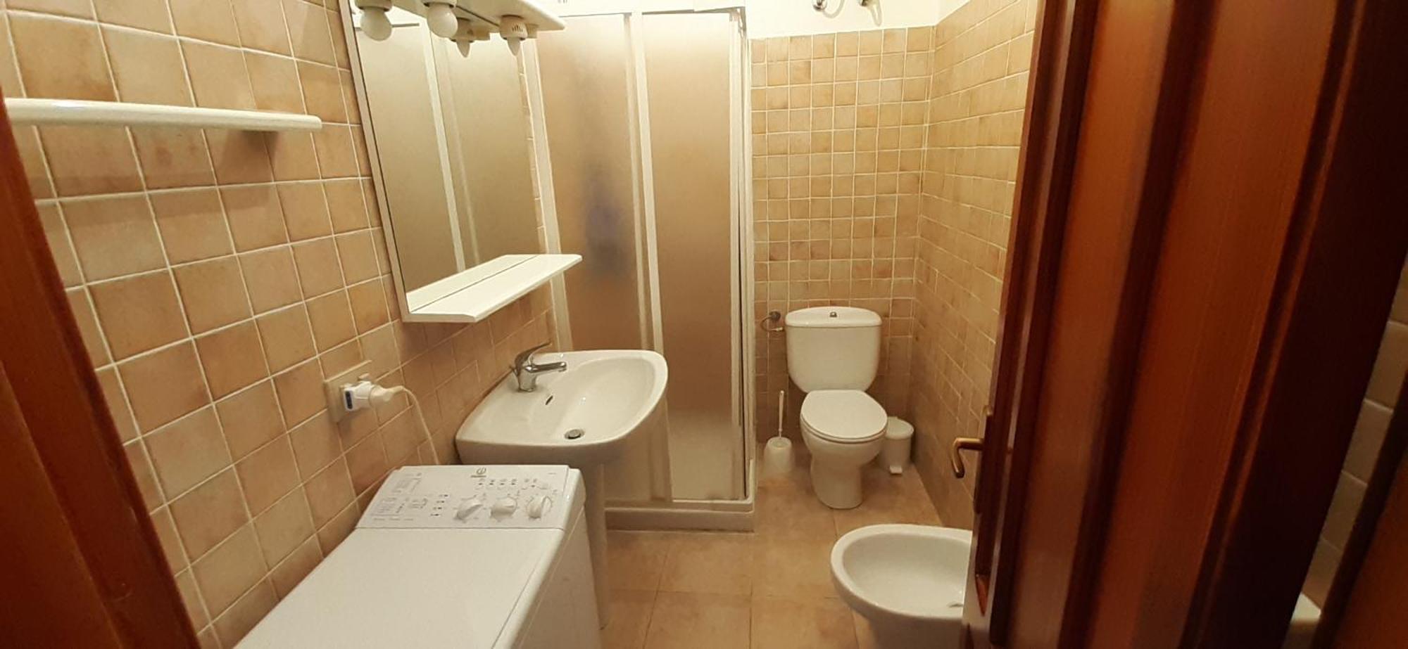 Casa Vacanza Costa Rossa Vista Mare Trinità dʼAgultu Chambre photo